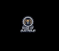 Rose of Australia