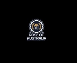 Rose of Australia