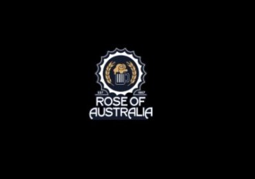 Rose of Australia