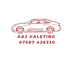 AJ Valeting