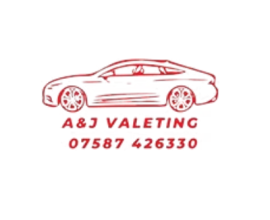 AJ Valeting
