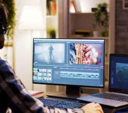 Video Production Company In Delhi | Anadee Digital Solutions