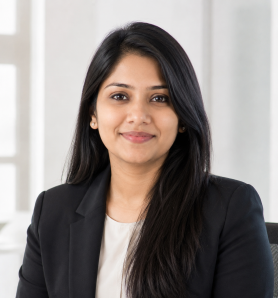 Vidhi Shah