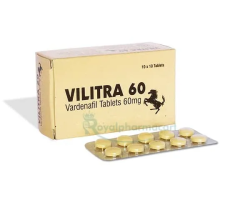 Vilitra 60mg Performance And Confidence Discussion