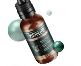 ViriFlow Supplement