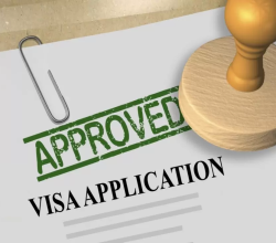 Visa Commit