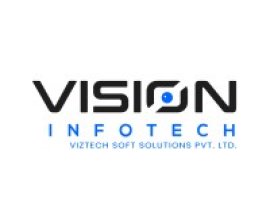 Software Outsourcing Company in India | Vision Infotech