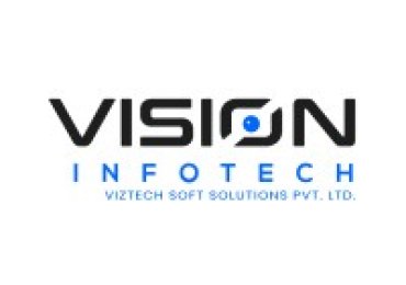 Software Outsourcing Company in India | Vision Infotech