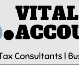 vital accountax