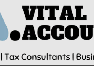 vital accountax