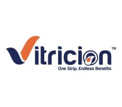 Vitricion Oral Strips