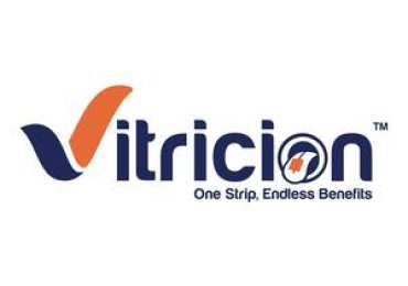 Vitricion Oral Strips