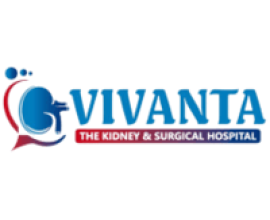 Vivanta Kidney Hospital