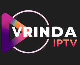 Vrinda IPTV