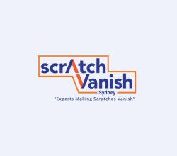 Scratch Vanish