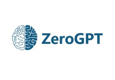 ZeroGPT