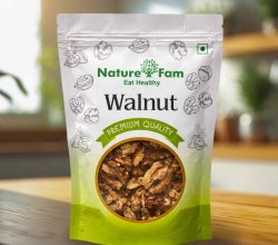 Vacuum Packed Walnuts – Fresh & Premium Quality