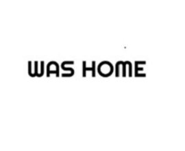 WAS HOME