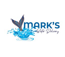 Mark’s Water Delivery