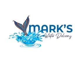 Mark’s Water Delivery