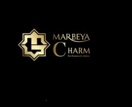 Marbeya Charm