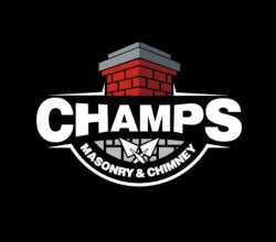 Champs Masonry & Chimney