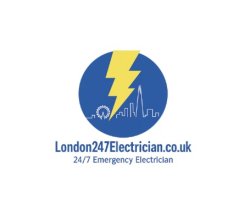 LONDON 247 ELECTRICIAN LTD