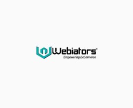 Webiators Technologies Pvt Ltd