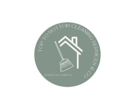 Top To Bottom Cleaning Services & Co