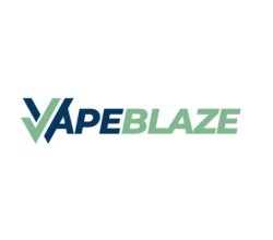 VAPEBLAZE