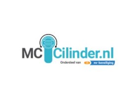 Cilinderslot | Mc-cilinder.nl