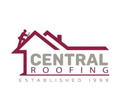 Central Roofing Services Limited