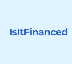 IsItFinanced