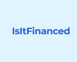 IsItFinanced