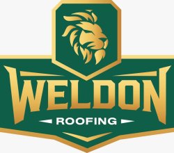 Weldon Roofing & Construction