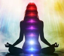 Ascended Hearts