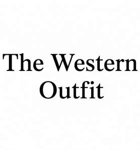 TheWesternOutfit