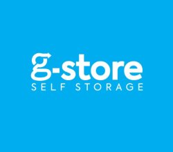 G STORE SELF STORAGE