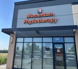 Momentum spine and sports physiotherapy clinic