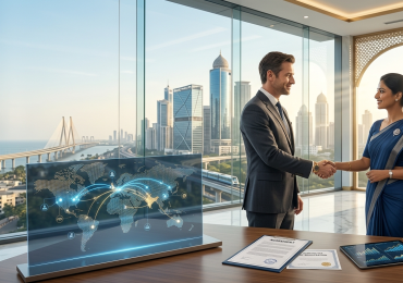 How to Establish a Wholly Owned Subsidiary in India