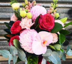 Wildberry Flowers & Gifts