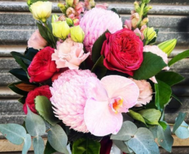 Wildberry Flowers & Gifts