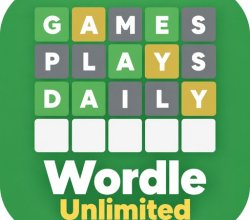 Wordle Unlimited