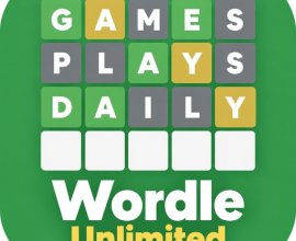Wordle Unlimited