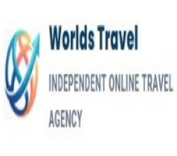 Worlds Travel Co – Book a Flight by Phone