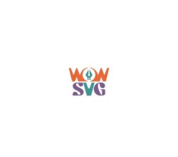 Wow SVG
