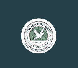 Ancient of Days Psychiartry