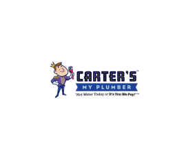 Carter’s My Plumber