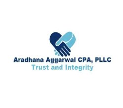 Aradhana Aggarwal CPA