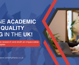 Write My Thesis UK